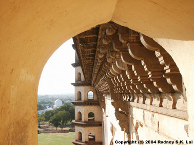 Golgumbaz