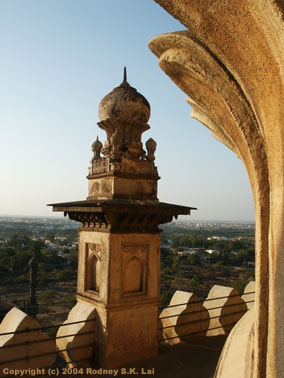 Golgumbaz