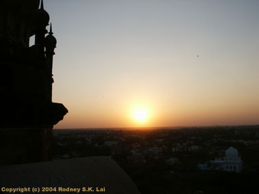 Golgumbaz