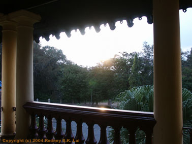 Ashramam Government Guest House