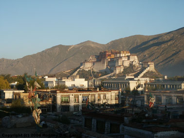 Potala Palace