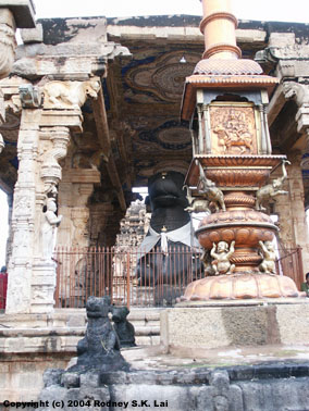 Brihadishwara Temple
