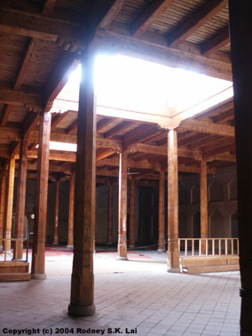 Emin Minaret