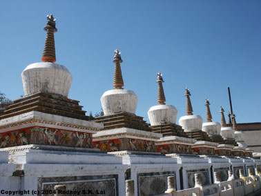 Ta'er Monastery