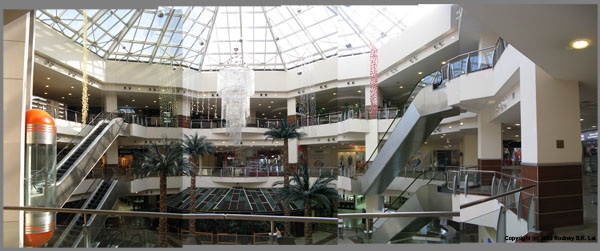 Vefa Centre