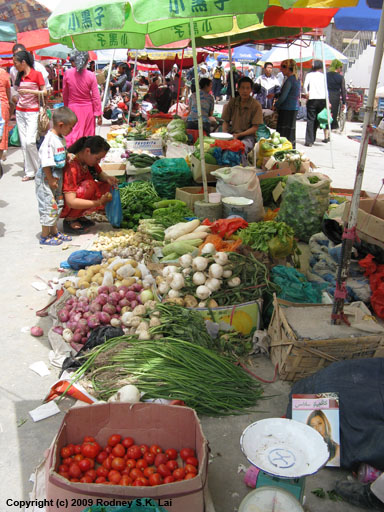 Market