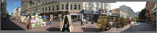 Arbat