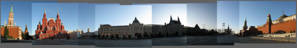 Red Square