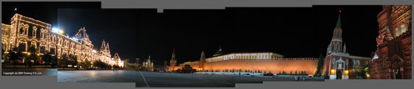 Red Square