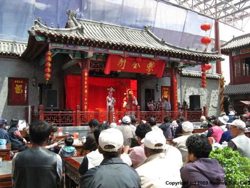 Beijing Opera