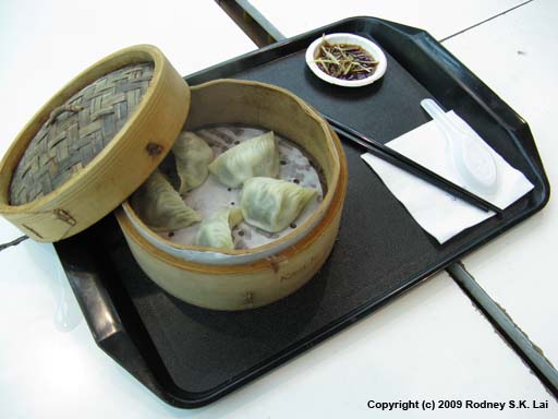 Dumplings