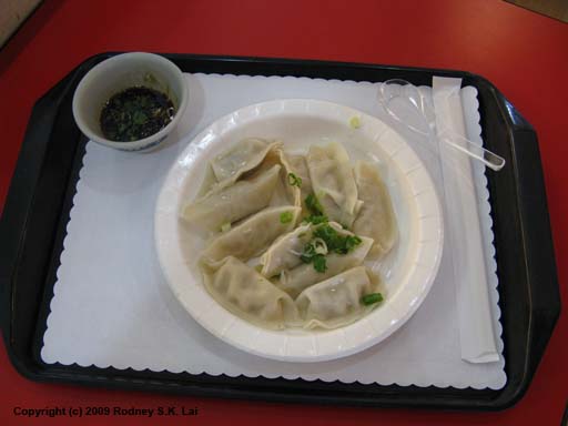 Dumplings
