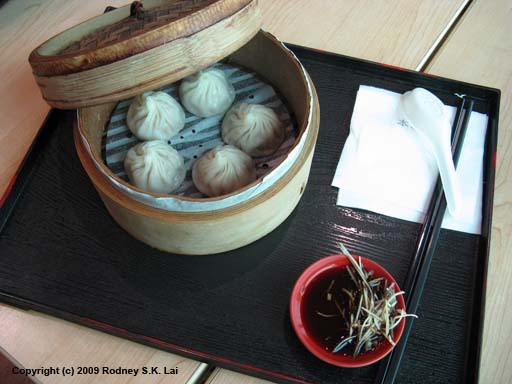 Dumplings