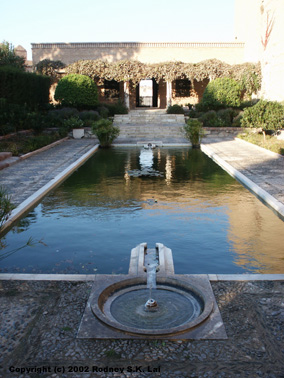 Alcazaba