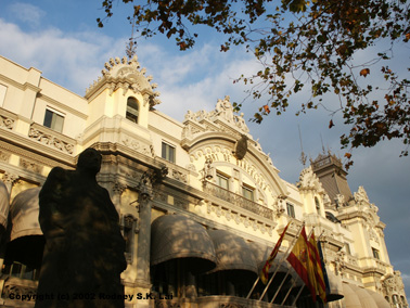 Port Vell