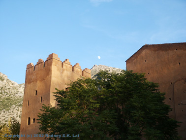 Kasbah