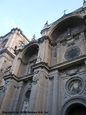 Cathedral