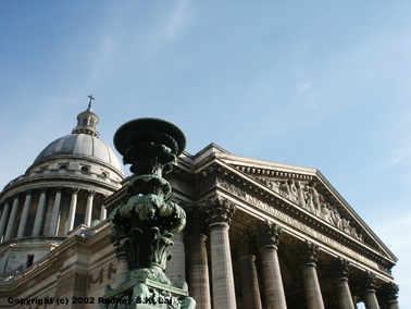 Pantheon