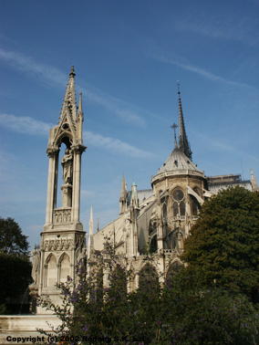 Notre Dame