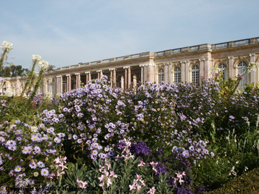 Grand Trianon, Versailles
