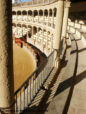 Plaza de Toros