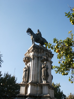Plaza Nueva