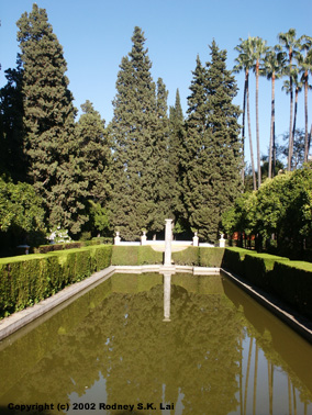 Alcazar