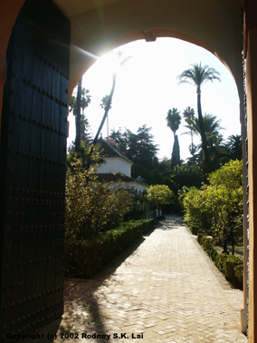Alcazar