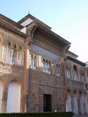 Alcazar