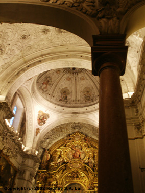 Hospital de la Caridad