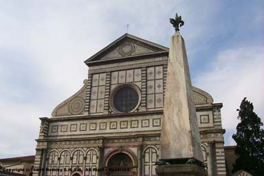 Chiesa di Santa Maria Novella