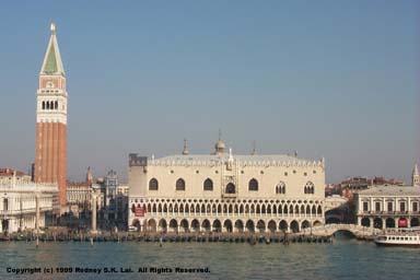 Palazzo Ducale