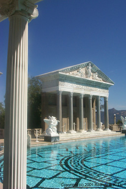 Neptune Pool