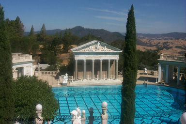Neptune Pool