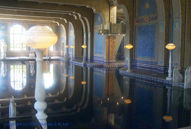 Roman Pool