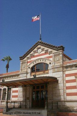 Aduana