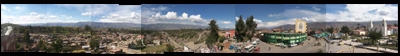 Chupaca Panarama