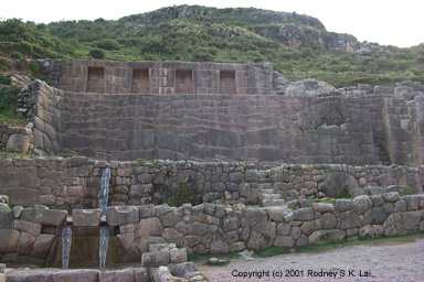 Tambo Machay