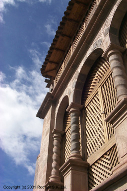 Santo Domingo