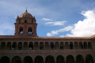 Santo Domingo