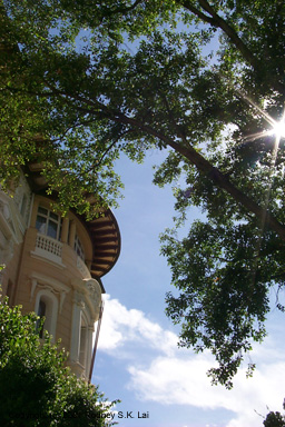 Palacio de Portales