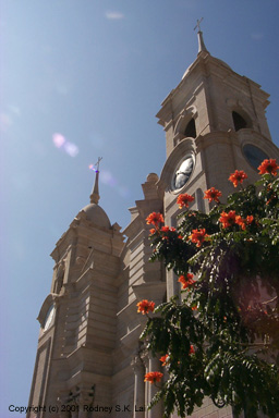 Iglesia de Santo Domingo