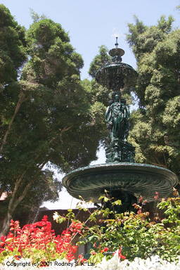 Plaza de Armas
