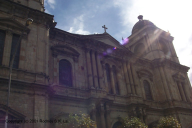 Cathedral