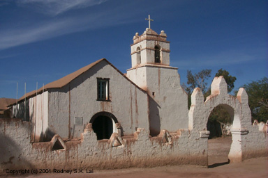 Iglesia San Pedro
