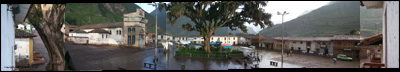 Plaza de Armas