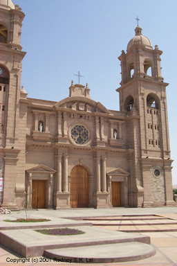 Catedral