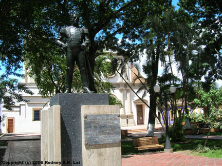 Plaza Lara
