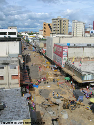 Avenida 20