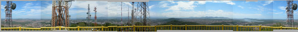 Mirante Panarama
